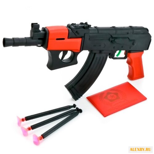 Автомат Играем вместе B1384270-R