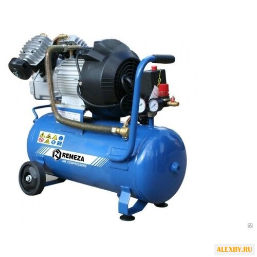Компрессор Remeza СБ4 C-50.J2047B