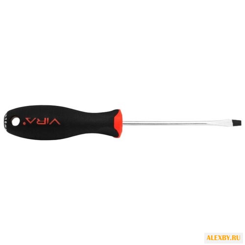 Отвёртка прямой наконечник Vira