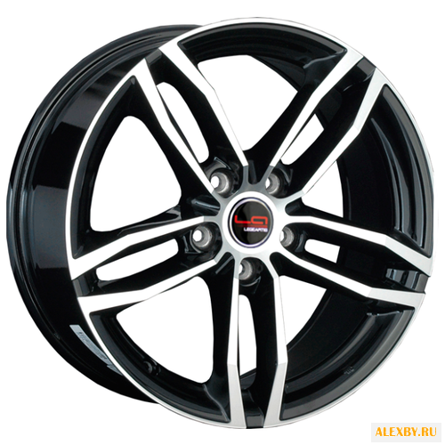 Колесный диск LegeArtis MB177