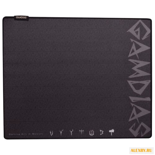 Коврик GAMDIAS NYX Control