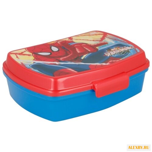 Stor Ланч-бокс Человек-паук