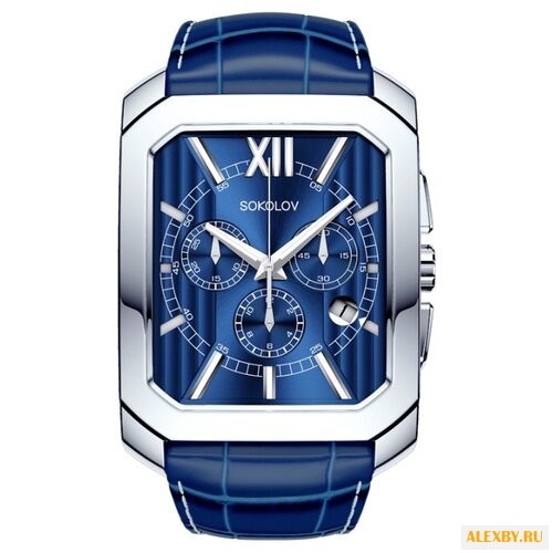 Наручные часы SOKOLOV