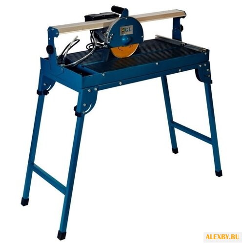 Плиткорез Gardenlux TC200