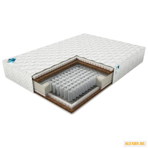 Матрас Dimax Ок Ультимэйт TFK18
