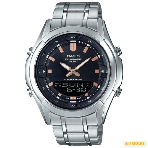 Наручные часы CASIO AMW-840D-1A