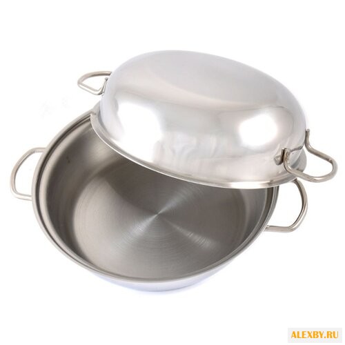 Сковорода Амет Классика-Прима