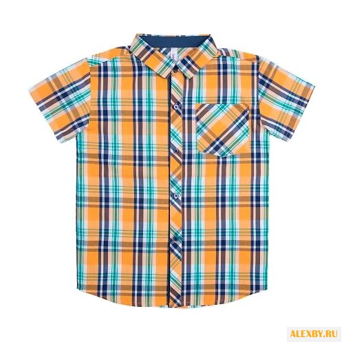 Рубашка playToday