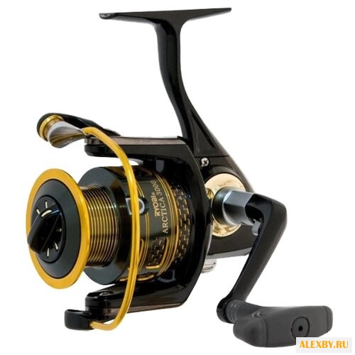 Катушка RYOBI Arctica 5000