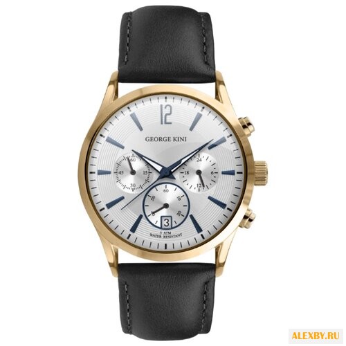 Наручные часы GEORGE KINI