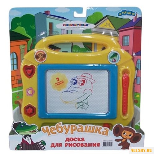 Доска для рисования детская