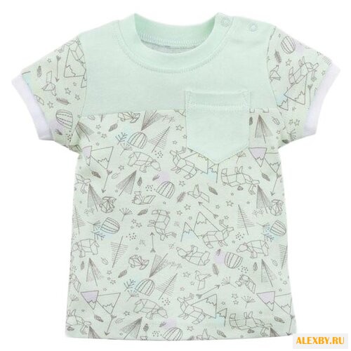 Футболка Free Age