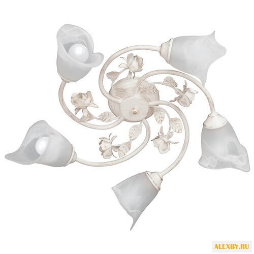 Люстра Vitaluce V1274-0 5PL