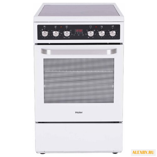 Плита Haier HCX-5CDPW2