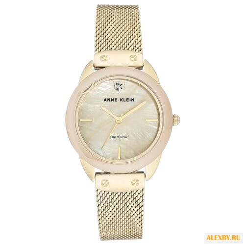 Наручные часы ANNE KLEIN 3258TNGB