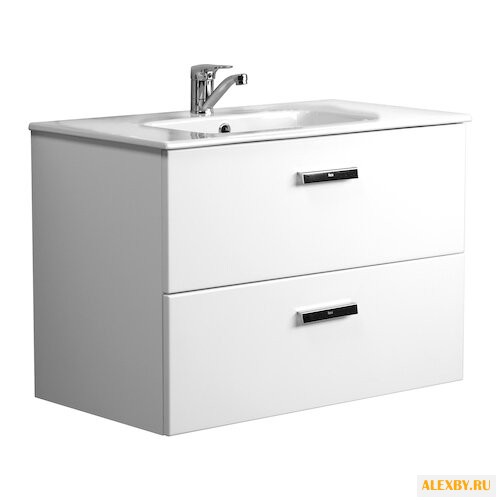 Тумба для ванной комнаты Roca