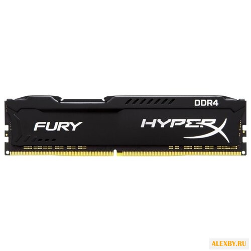 Оперативная память HyperX