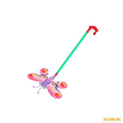 Каталка-игрушка Наша игрушка