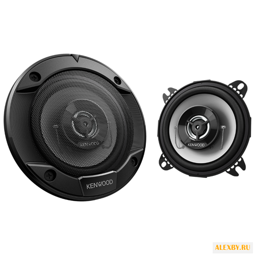 Автомобильная акустика KENWOOD