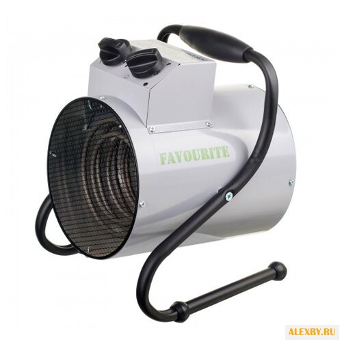 Электрическая пушка FAVOURITE