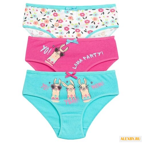 Трусики Pelican