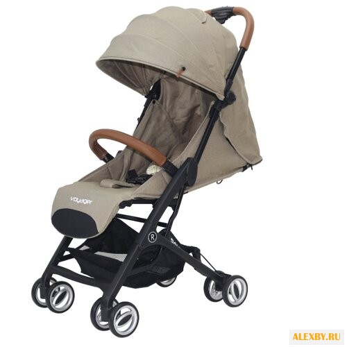 Прогулочная коляска RANT