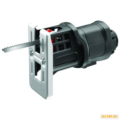 Насадка BLACK+DECKER MultiEvo