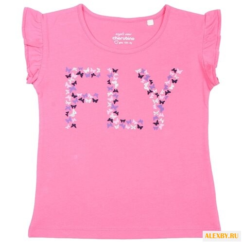 Футболка cherubino