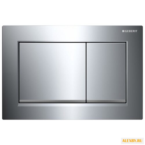 Кнопка смыва GEBERIT