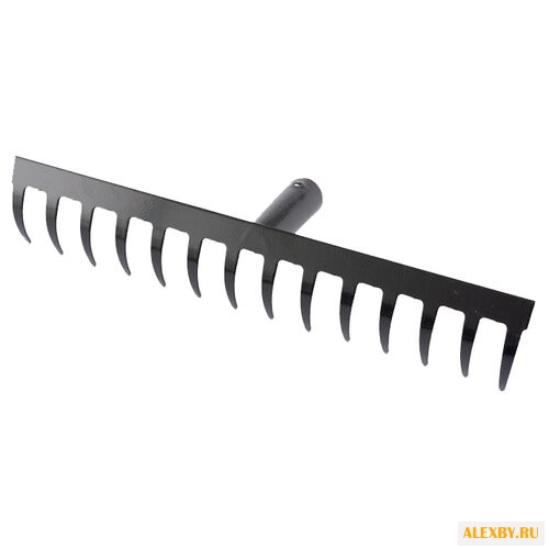 Грабли прямые Сибртех 61747 без