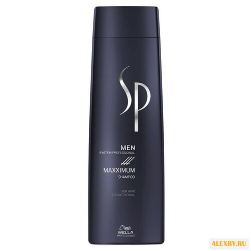 SYSTEM PROFESSIONAL шампунь Men