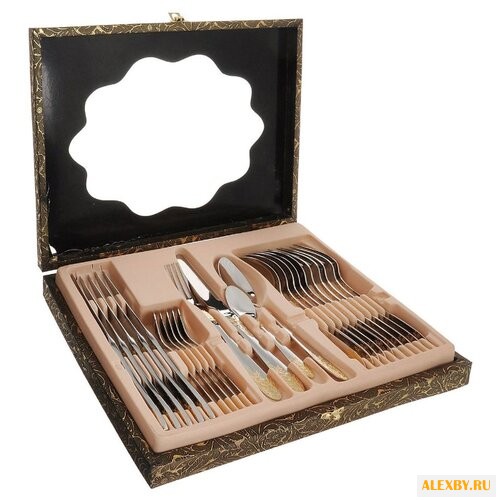 MAYER & BOCH Набор столовых