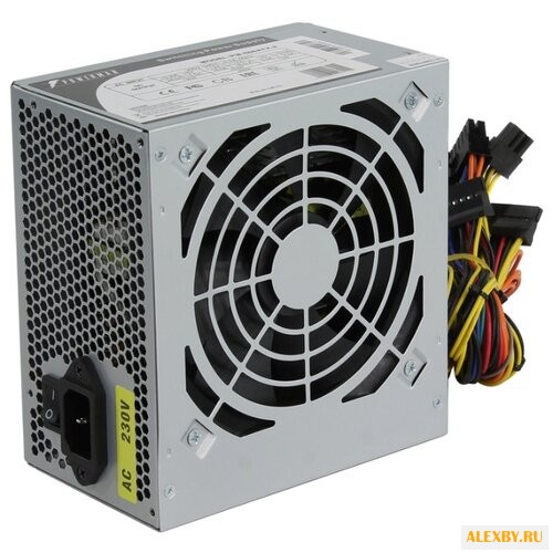 Блок питания Powerman PM-600ATX