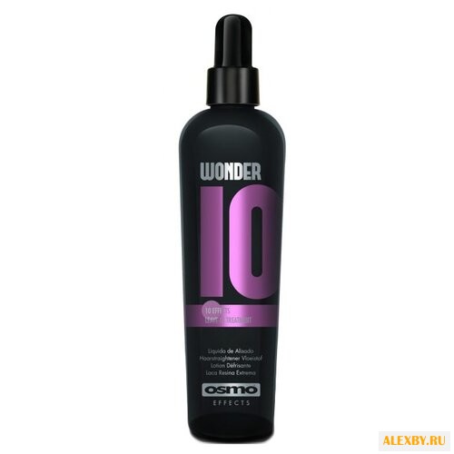 Osmo Кератиновая Линейка