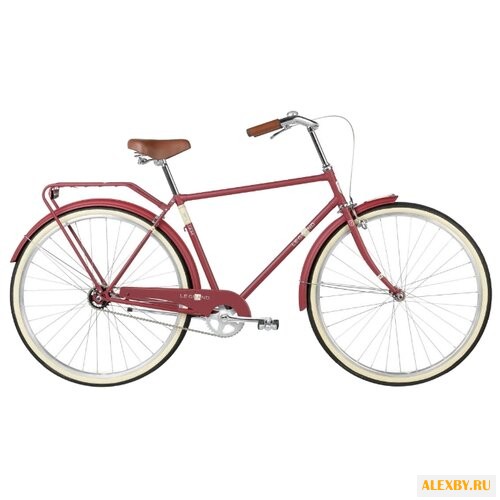 Городской велосипед Le Grand