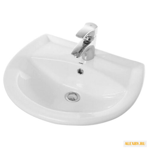 Раковина 55 см Sanita Аттика 55