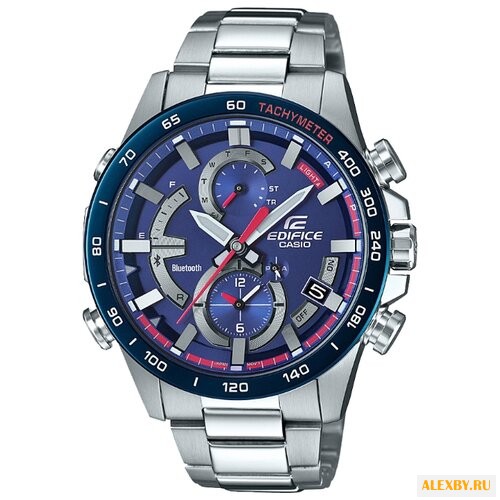 Часы CASIO EDIFICE EQB-900TR-2A