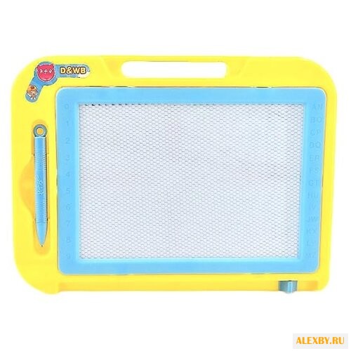 Доска для рисования детская