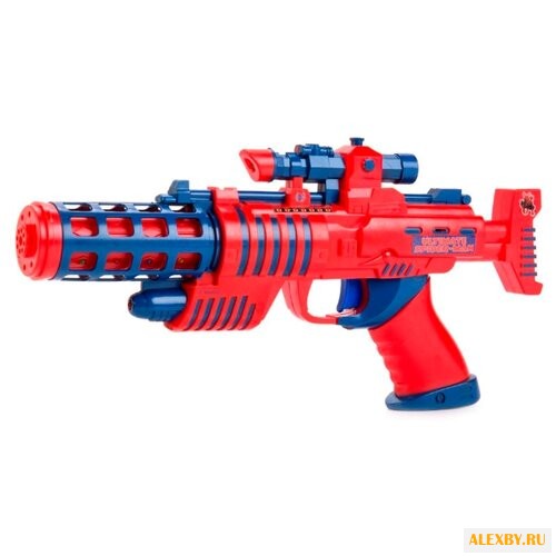 Бластер Играем вместе Великий