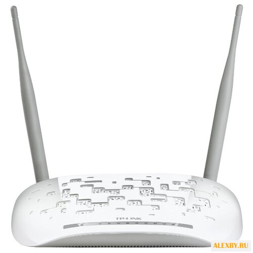 Wi-Fi роутер TP-LINK TD-W8968