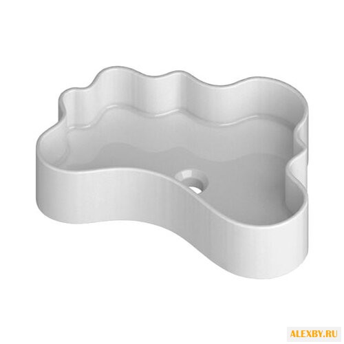 Раковина 57 см Disegno Ceramica