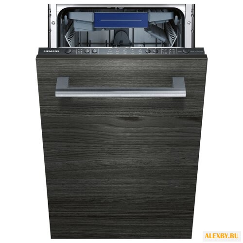 Посудомоечная машина Siemens