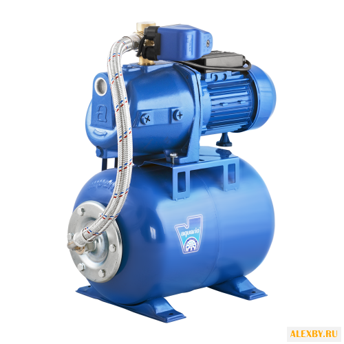 Насосная станция Aquario AUTO