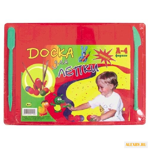 Пчёлка Доска для работы с