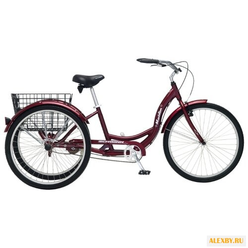 Круизер Schwinn Meridian 2018