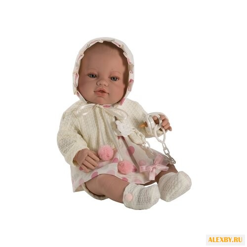 Пупс Munecas Berbesa