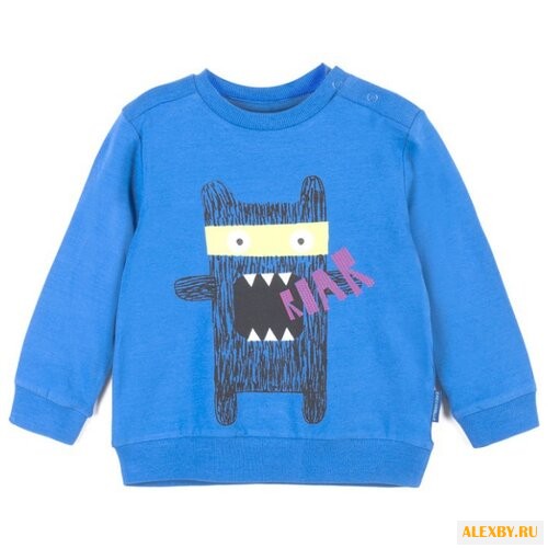 Свитшот COCCODRILLO