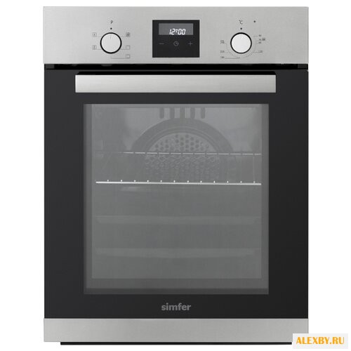 Духовой шкаф Simfer B4EM56011