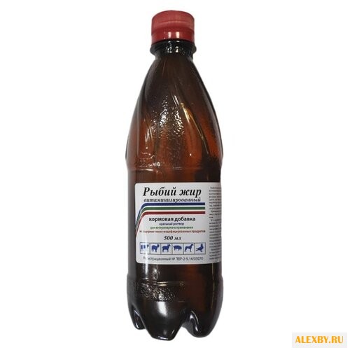 Добавка в корм Ветспектрум