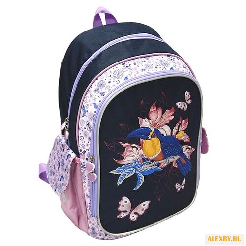 Maxitoys Рюкзак MT-SW-G2